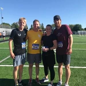 Meet your Posher, Holly